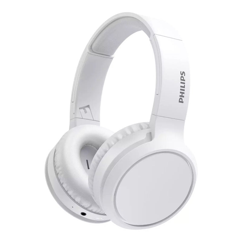 Afbeelding laden in galerijviewer, Philips tah5205wt 00 draadloze hoofdtelefoon wit
