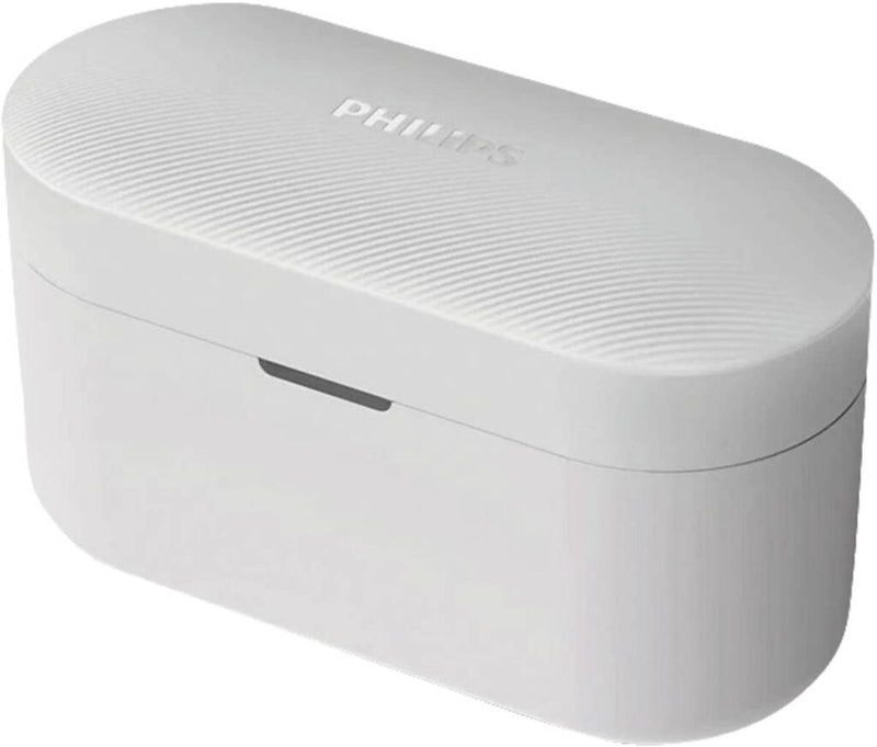 Afbeelding laden in galerijviewer, Philips tat3509wt true wireless in-ear bluetooth oortje wit
