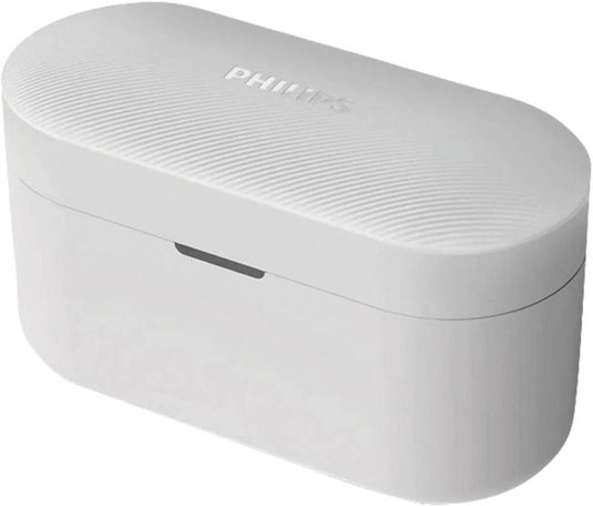Philips tat3509wt true wireless in-ear bluetooth oortje wit