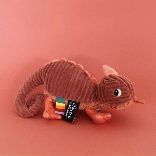 Ptipotos de kameleon 30 cm | 2 stuks