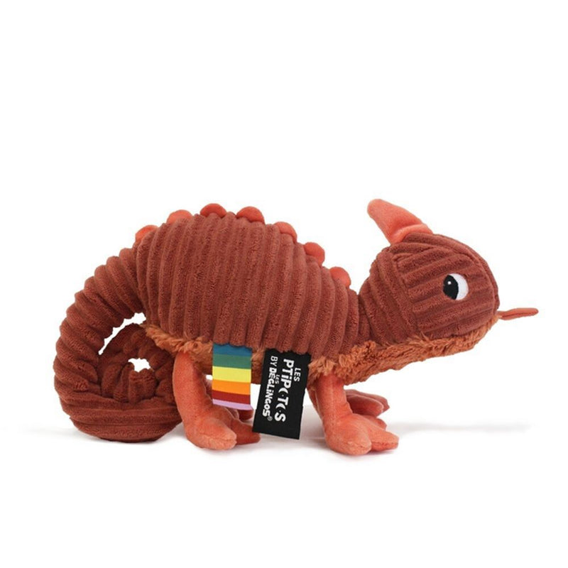 Afbeelding laden in galerijviewer, Ptipotos de kameleon 30 cm

