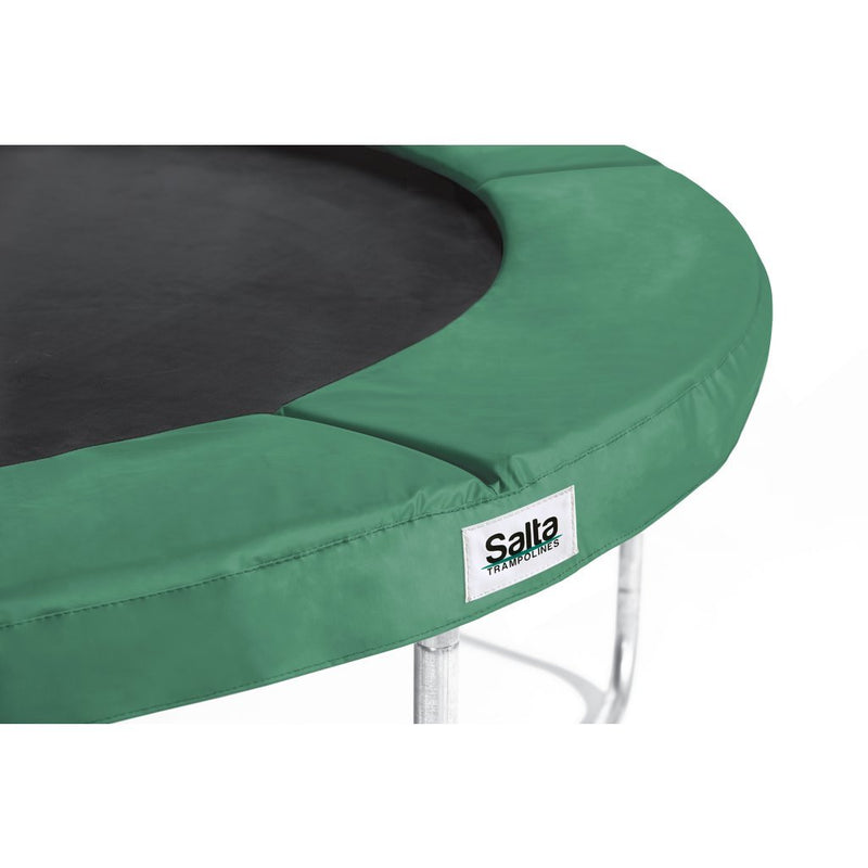 Afbeelding laden in galerijviewer, Salta Salta 581G Combo Trampoline 183 cm + Veiligheidsnet Groen
