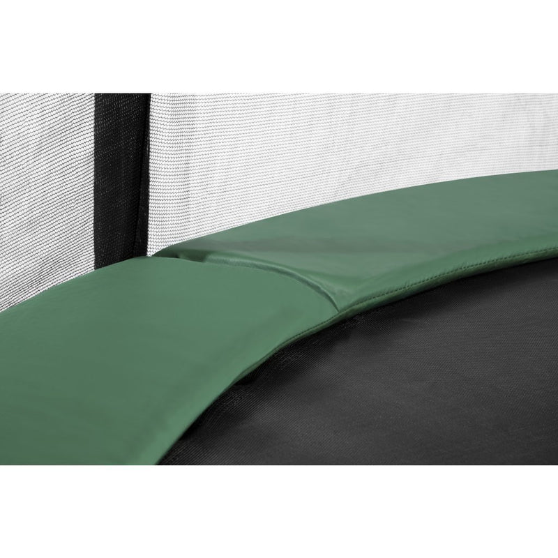 Afbeelding laden in galerijviewer, Salta Salta 581G Combo Trampoline 183 cm + Veiligheidsnet Groen
