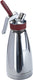 Isi thermo whip plus rvs - 0.5 ltr