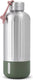Black blum black+blum explorer insulated bottle large - isoleerfles - 0.85ltr - olijfgroen