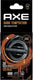 Axe luchtverfrisser dark temptation aluminium 3-delig
