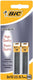 Bic - potloodvullingen - potloodstiften - 0,7 mm - 24 stuks