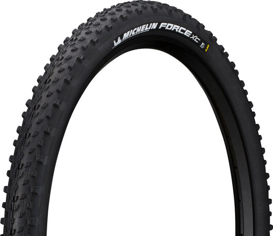 Afbeelding laden in galerijviewer, Michelin force xc performance 27.5 folding tyre
