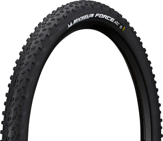 Michelin force xc performance 27.5 folding tyre