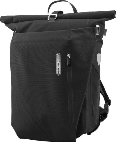 Afbeelding laden in galerijviewer, Ortlieb vario plus ql2.2 backpack-bicycle bag hybrid
