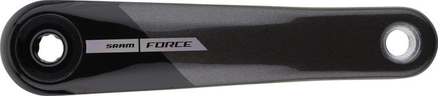 Afbeelding laden in galerijviewer, Sram force d2 wide dub 2x12-speed carbon crankset
