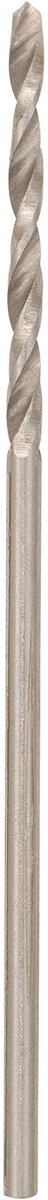 Bosch - metaalboren hss-g, standard 1,1 x 14 x 36 mm