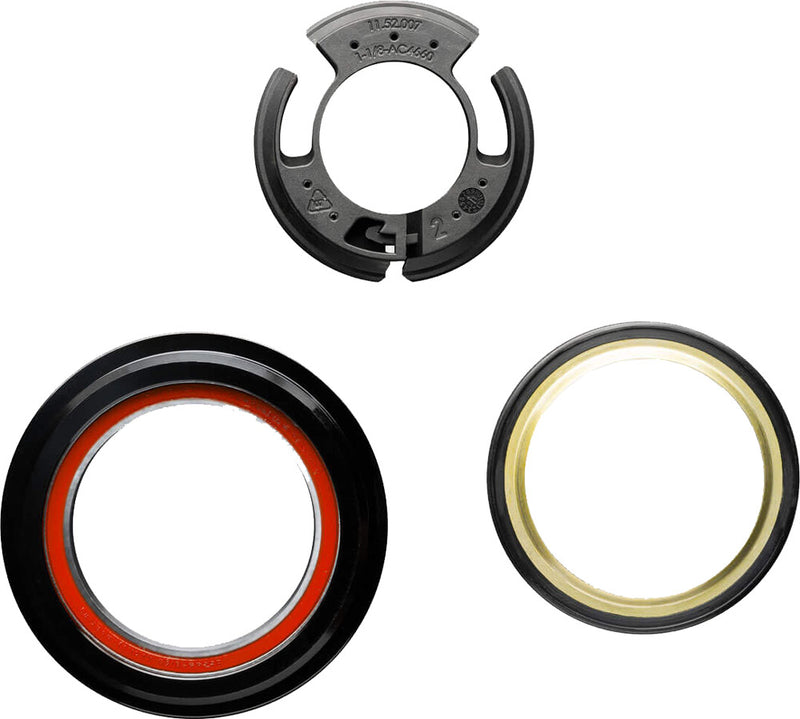 Afbeelding laden in galerijviewer, Acros zs56 icr headset upper part
