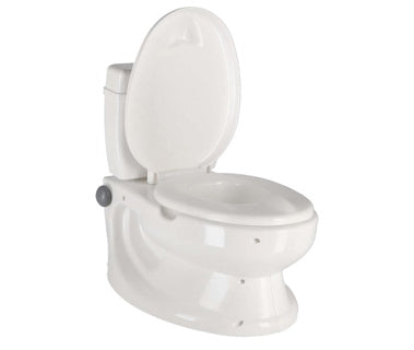 Dolu educatief kindertoilet