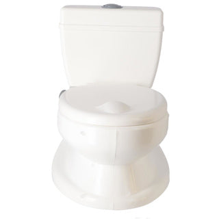 Afbeelding laden in galerijviewer, Dolu educatief kindertoilet
