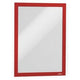 Displayframe durable duraframe rood