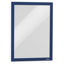 Displayframe durable duraframe 487207 blauw