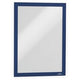 Displayframe durable duraframe 487207 blauw