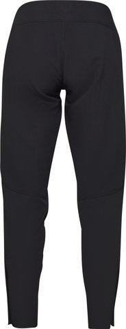 Afbeelding laden in galerijviewer, Fox head women's defend fire pants model 2025
