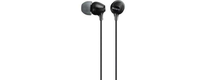 Afbeelding laden in galerijviewer, Sony MDR-EX15APB
