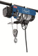 Scheppach elektrische katrol hrs400 - 4906905000