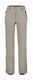 Icepeak frechen dames softshell skibroek - grijs - 38