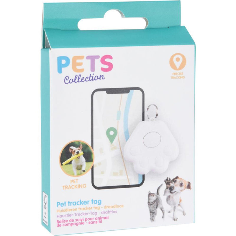 Afbeelding laden in galerijviewer, Pets collection huisdier tracker draadloos
