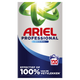 Wasmiddel ariel professional 130 mm x 262 mm x 440 mm