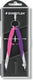 Staedtler mars 556 comfort passer rose violet