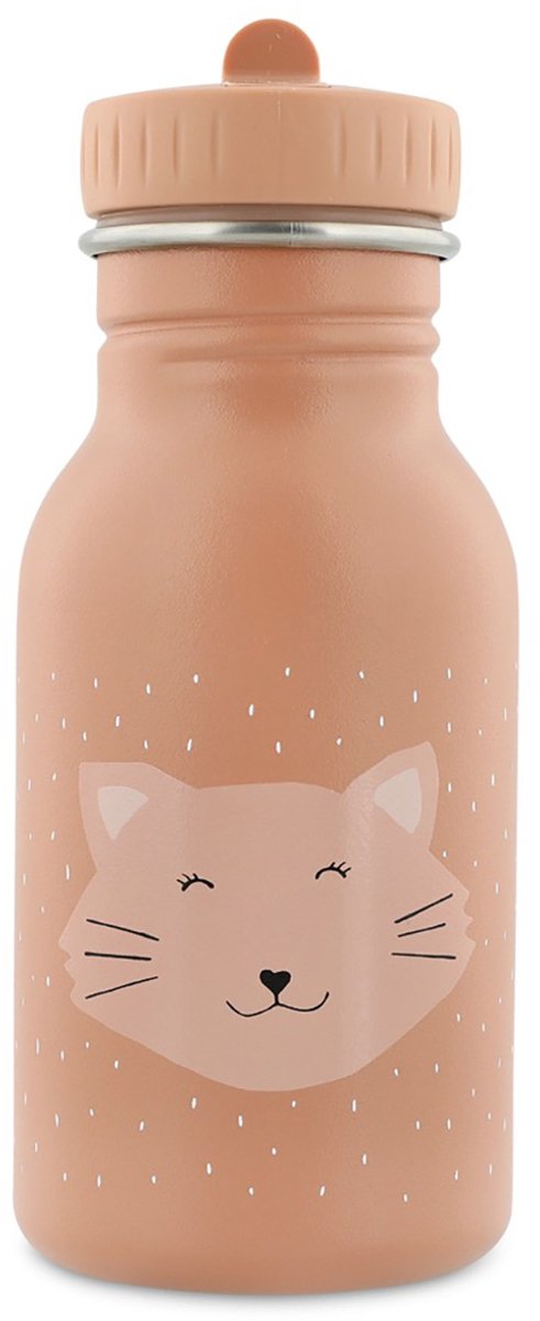 Trixie | drinkfles 350ml - mrs. cat -