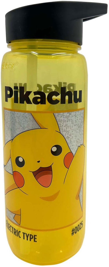 Speelgoedland pokémon drinkfles met rietje