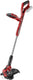 Einhell accu grastrimmer ge-ct 18 30 li solo - power x-change - 18 v li-ion - maaidiameter: 30 cm - motorkop 90° draaibaar kantelbaar - incl. draadspoel - excl. accu en lader