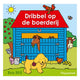Centraal boekhuis dribbel op de boerderij