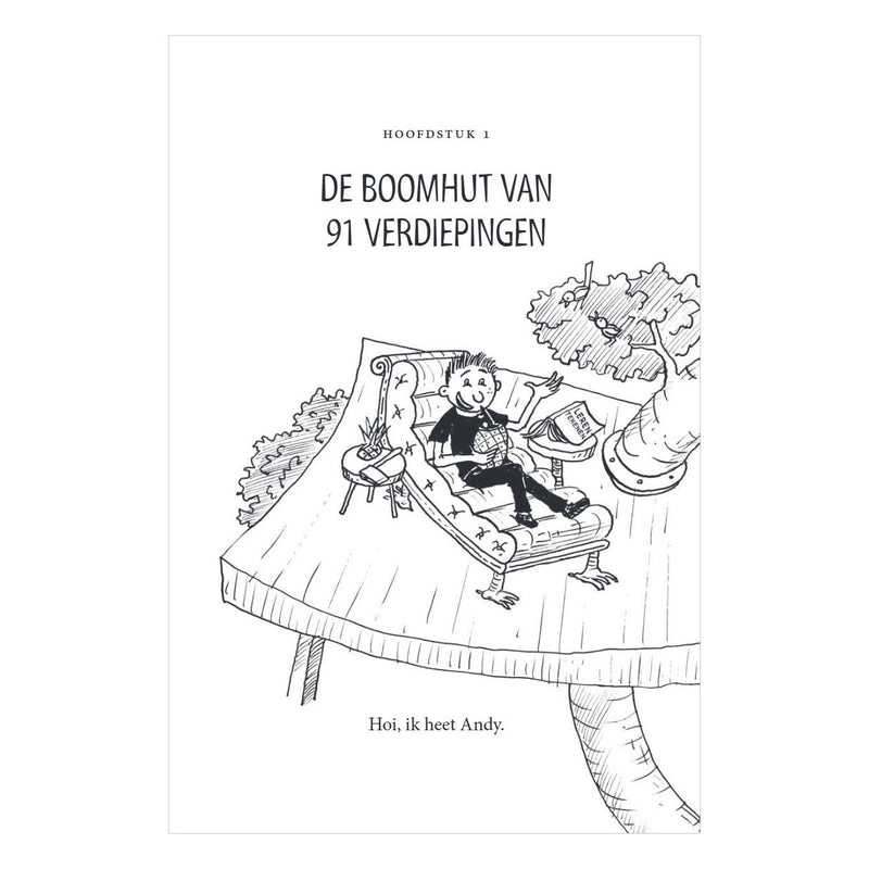 Afbeelding laden in galerijviewer, Centraal boekhuis de waanzinnige boomhut van 91 verdiepingen
