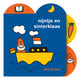 Centraal boekhuis nijntje en sinterklaas