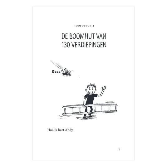 Centraal boekhuis de waanzinnige boomhut van 130 verdiepingen