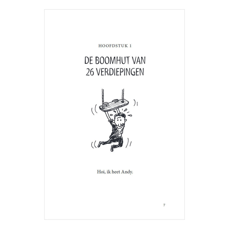 Afbeelding laden in galerijviewer, Centraal boekhuis de waanzinnige boomhut van 26 verdiepingen
