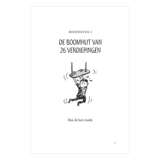 Centraal boekhuis de waanzinnige boomhut van 26 verdiepingen