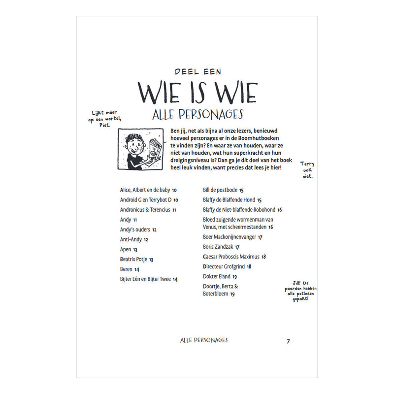 Afbeelding laden in galerijviewer, Centraal boekhuis de schatkist van de waanzinnige boomhut.
