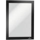 Displayframe durable duraframe 487101 a5 210x148mm zwart 2 stuks
