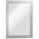 Displayframe durable duraframe a5 210x148mm zilver 2 stuks