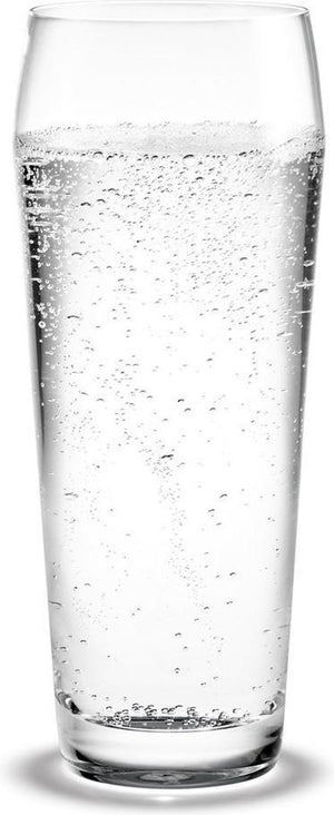 Holmegaard perfection set 6 tumbler 45cl