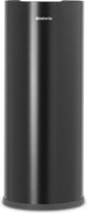 Brabantia renew reserverolhouder - matt black