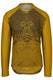 Mtb fietsshirt lange mouwen venture