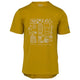 Performance t-shirt venture gardening