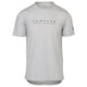 Performance t-shirt venture grijs