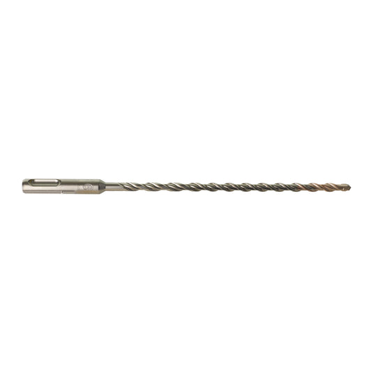 Milwaukee accessoires sds-plus hamerboor, ms2, 6 x 210 mm (10 stuks) - 4932399337