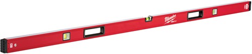 Milwaukee accessoires waterpas backbone | magnetisch | 180 cm - 4932459071