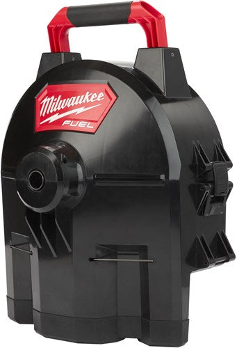 Afbeelding laden in galerijviewer, Milwaukee accessoires drain cleaner drum only - m18ffsdc - 4932464277
