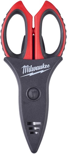 Afbeelding laden in galerijviewer, Milwaukee accessoires elektricienschaar - 4932478620
